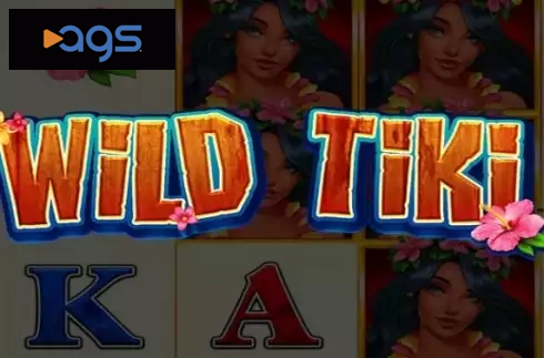 Wild Tiki